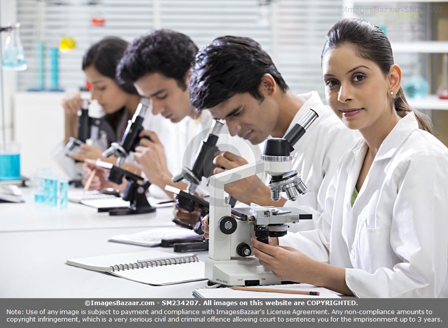Nursing and Paramedical Trainings