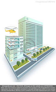 Healthcare Infrastructure, Planning, Designing, Staffing, Equipping & Accreditation